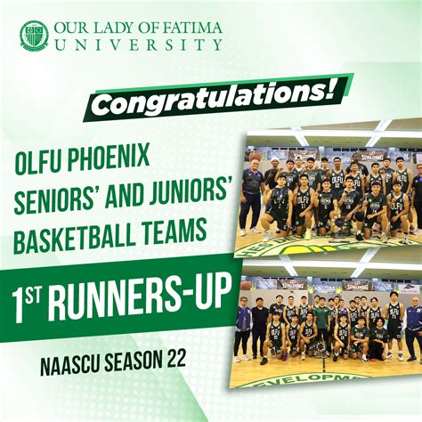 olfu baby|OLFU Phoenix Senior .